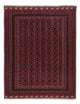 Afghansk kilim Mattan 201x161cm