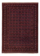 Afghansk kilim Mattan 203x149cm