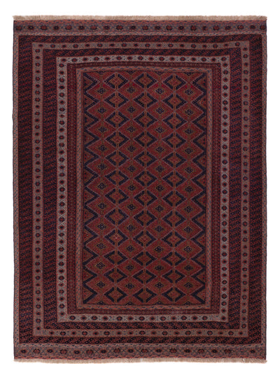 Afghansk kilim Mattan 152x202cm