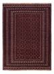 Afghansk kilim Mattan 202x152cm