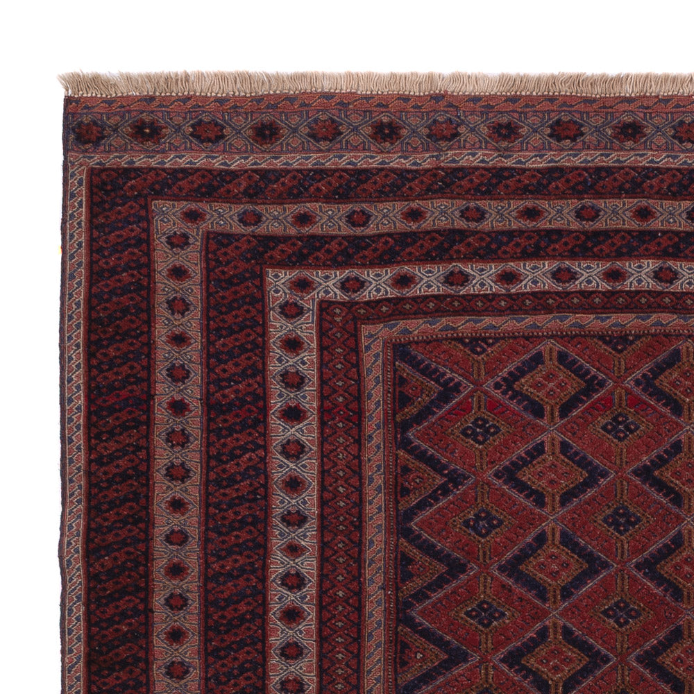 Afghansk kilim Mattan 202x152cm