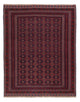Afghansk kilim Mattan 190x151cm