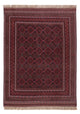 Afghansk kilim Mattan 195x145cm