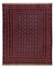 Afghansk kilim Mattan 190x151cm
