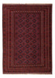 Afghansk kilim Mattan 190x147cm