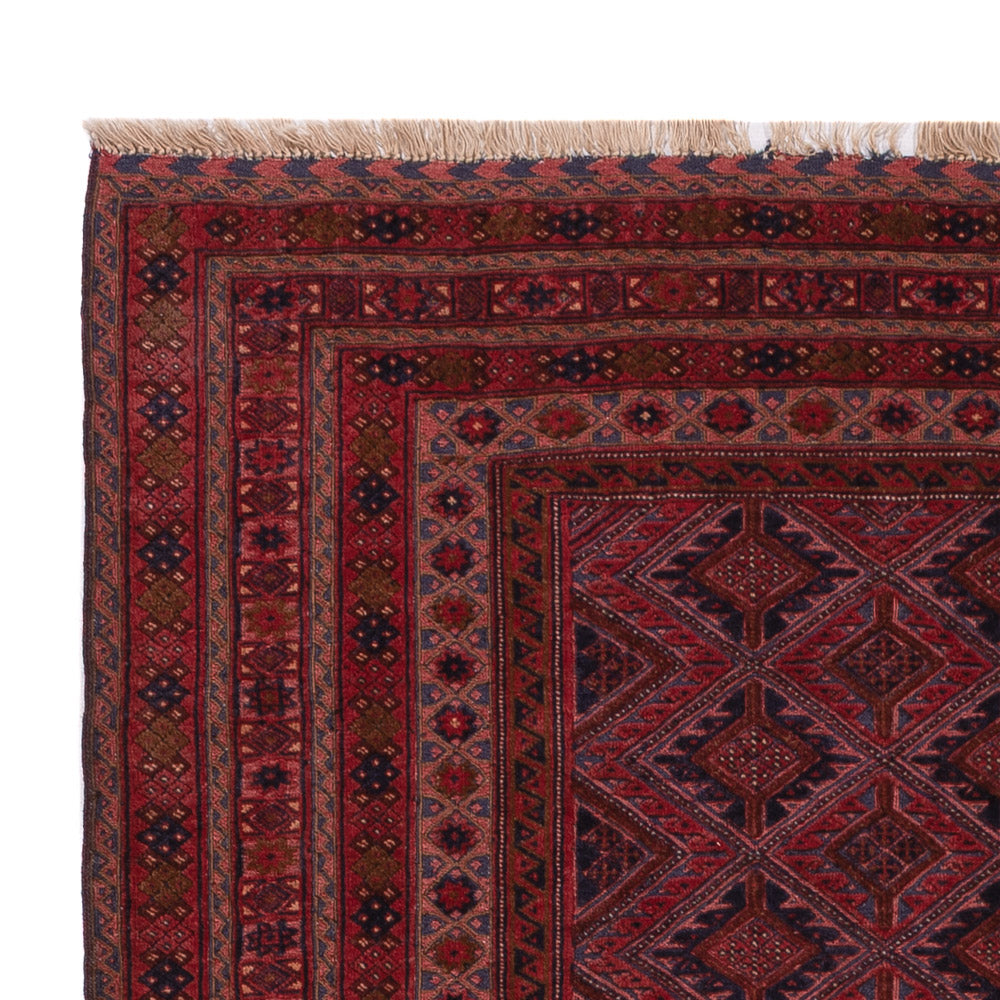 Afghansk kilim Mattan 190x147cm