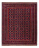 Afghansk kilim Mattan 200x160cm