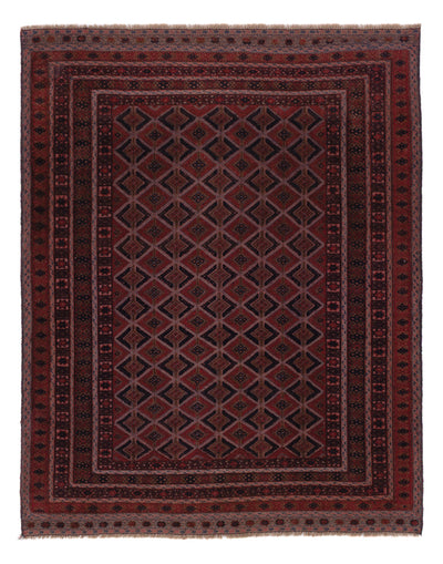 Afghansk kilim Mattan 156x196cm
