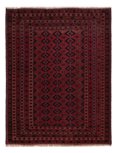 Afghansk kilim Mattan 155x203cm