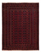 Afghansk kilim Mattan 203x155cm