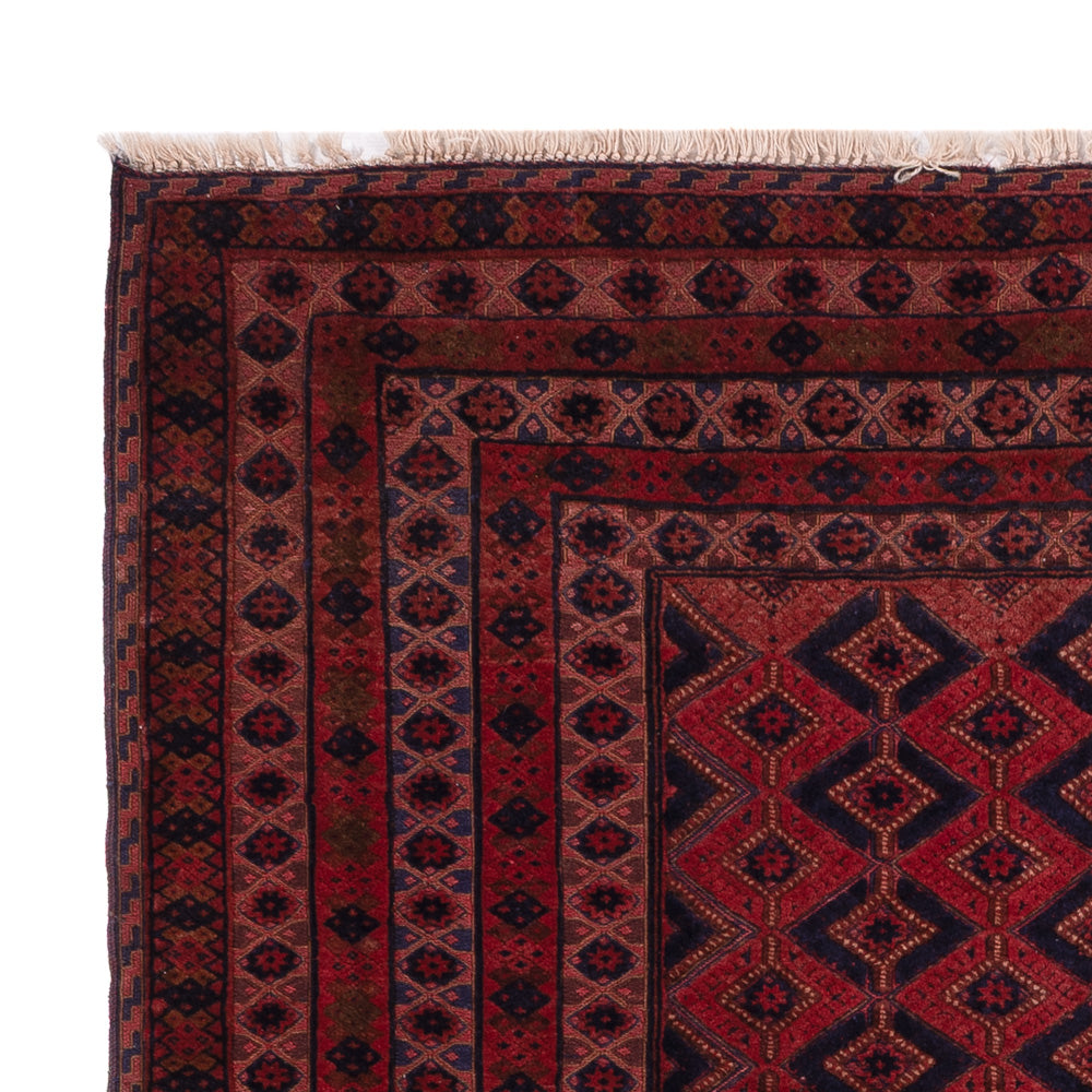 Afghansk kilim Mattan 203x155cm