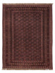 Afghansk kilim Mattan 203x163cm