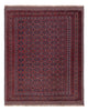 Afghansk kilim Mattan 195x159cm