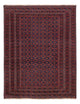 Afghansk kilim Mattan 193x146cm
