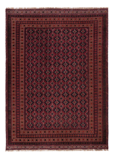 Afghansk kilim Mattan 150x213cm