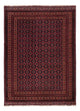 Afghansk kilim Mattan 213x150cm