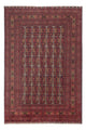 Afghansk matta 288x194cm - Oriental Carpet