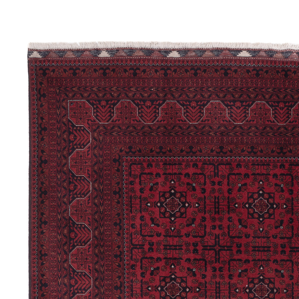 Afghansk matta 294x202cm - Oriental Carpet