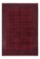 Afghansk matta 294x206cm - Oriental Carpet