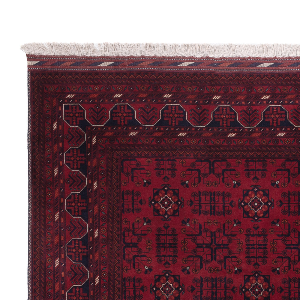 Afghansk matta 293x203cm - Oriental Carpet