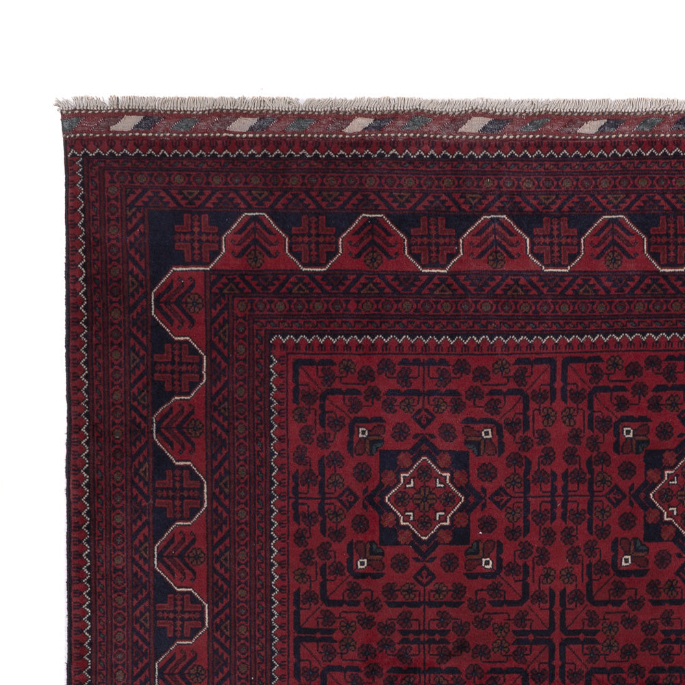 Khal Mohammadi Mattan 298x201cm - Oriental Carpet