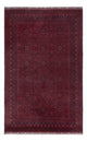Khal Mohammadi Mattan 200x306cm - Oriental Carpet