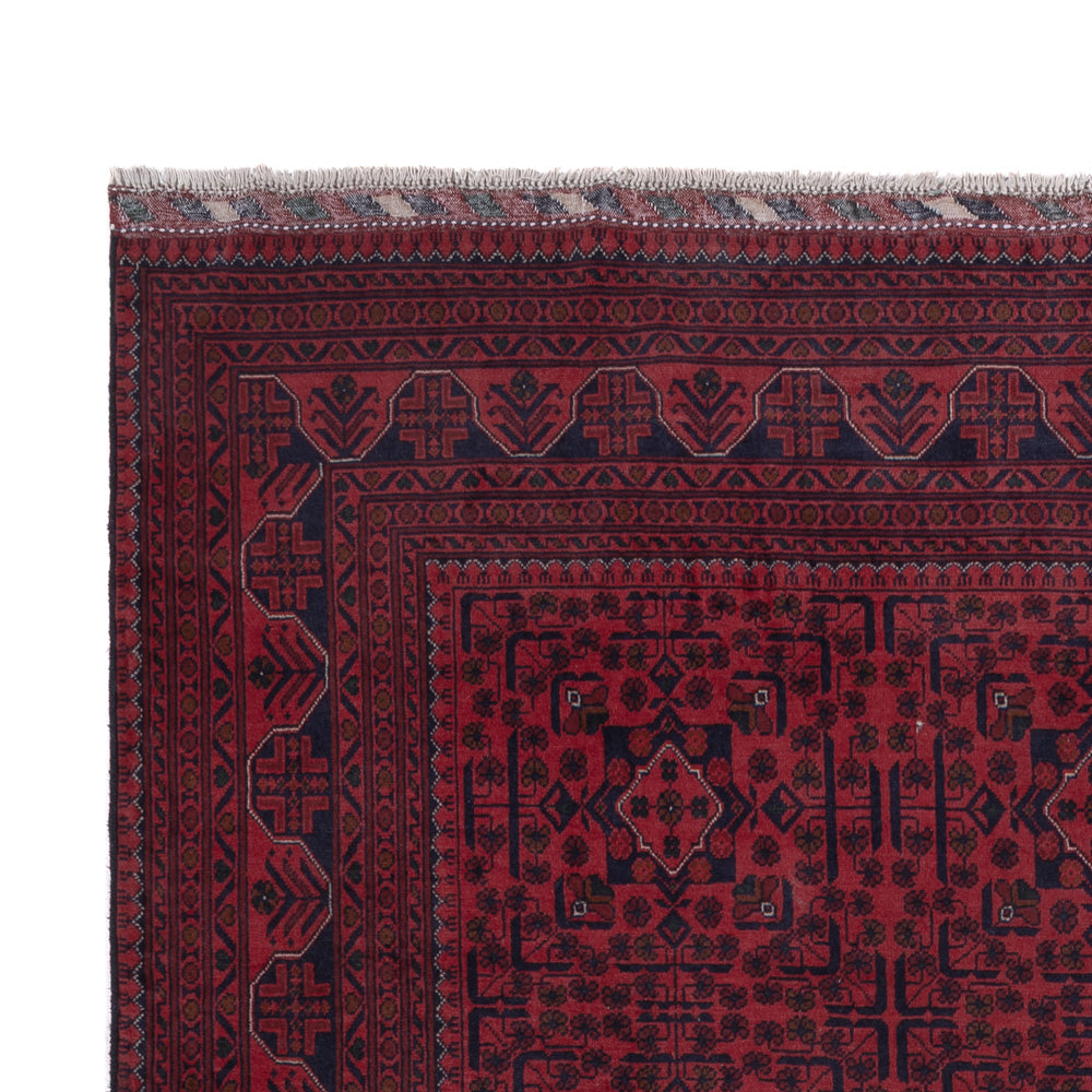 Khal Mohammadi Mattan 200x306cm - Oriental Carpet