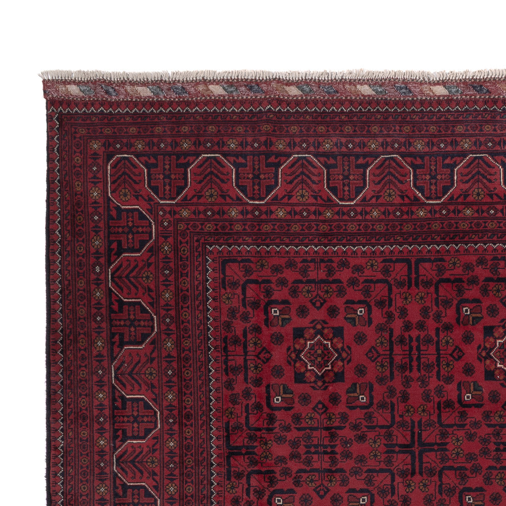 Khal Mohammadi Mattan 296x207cm - Oriental Carpet