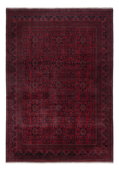Khal Mohammadi Mattan 201x295cm - Oriental Carpet