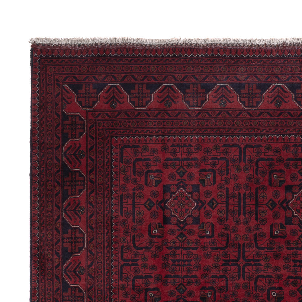 Khal Mohammadi Mattan 295x201cm - Oriental Carpet