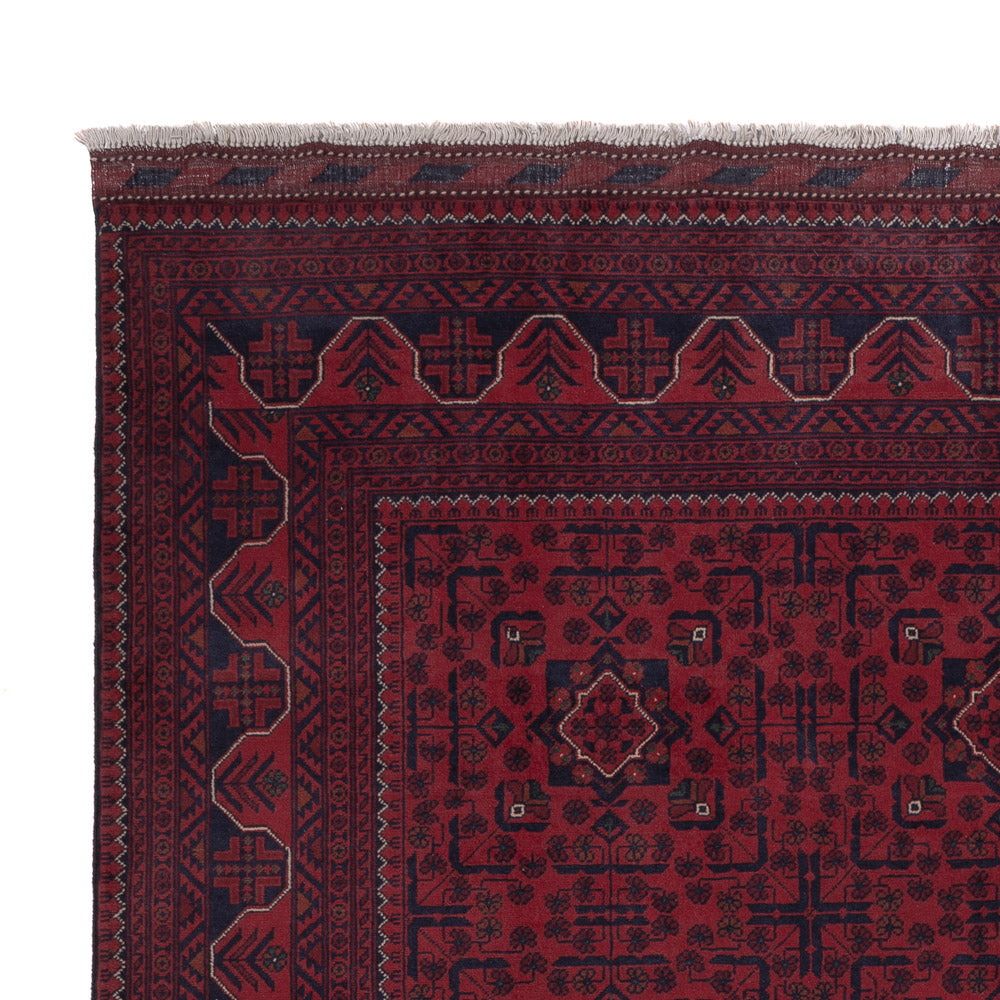 Khal Mohammadi Mattan 299x197cm - Oriental Carpet