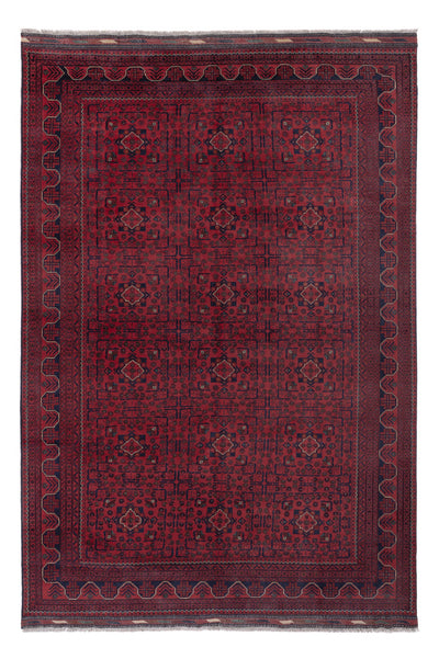Khal Mohammadi Mattan 197x290cm - Oriental Carpet