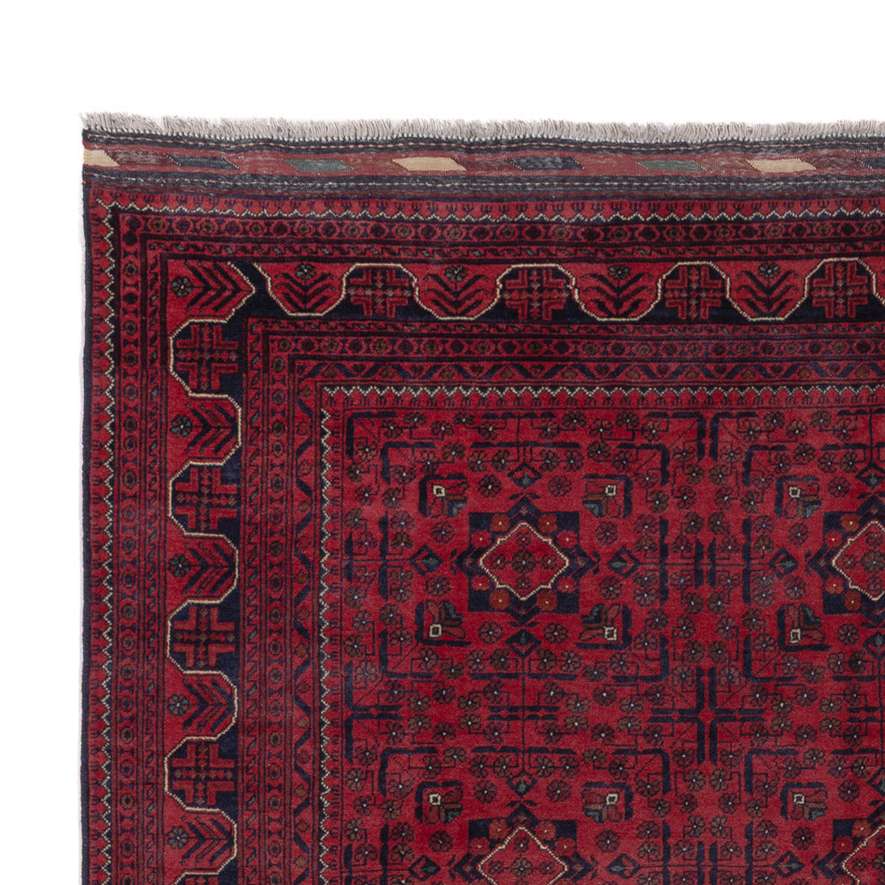 Khal Mohammadi Mattan 290x197cm - Oriental Carpet