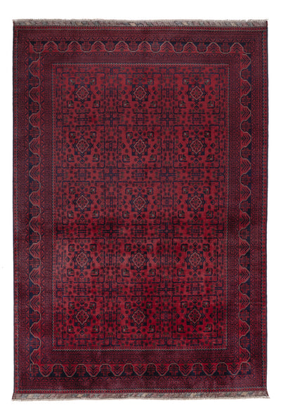 Khal Mohammadi Mattan 200x295cm - Oriental Carpet