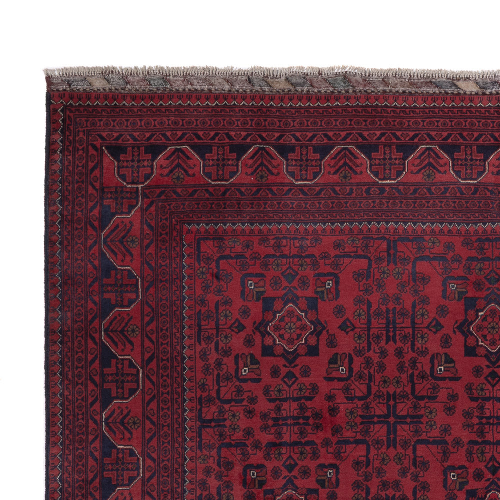 Khal Mohammadi Mattan 295x200cm - Oriental Carpet