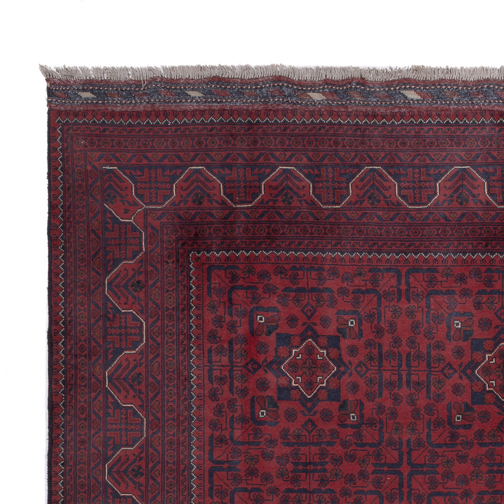 Khal Mohammadi Mattan 292x200cm - Oriental Carpet