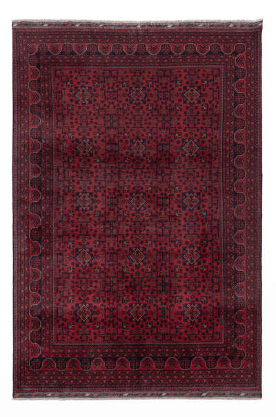 Khal Mohammadi Mattan 198x290cm - Oriental Carpet
