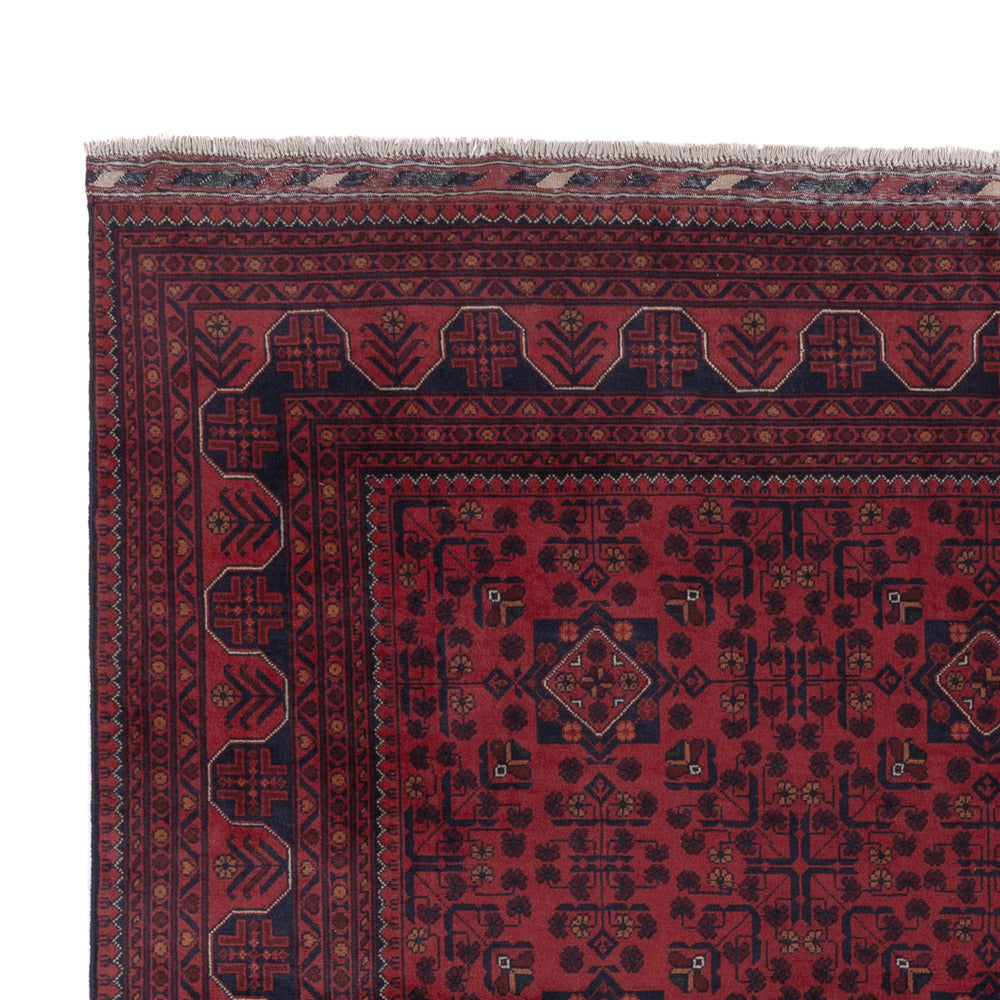 Khal Mohammadi Mattan 290x198cm - Oriental Carpet