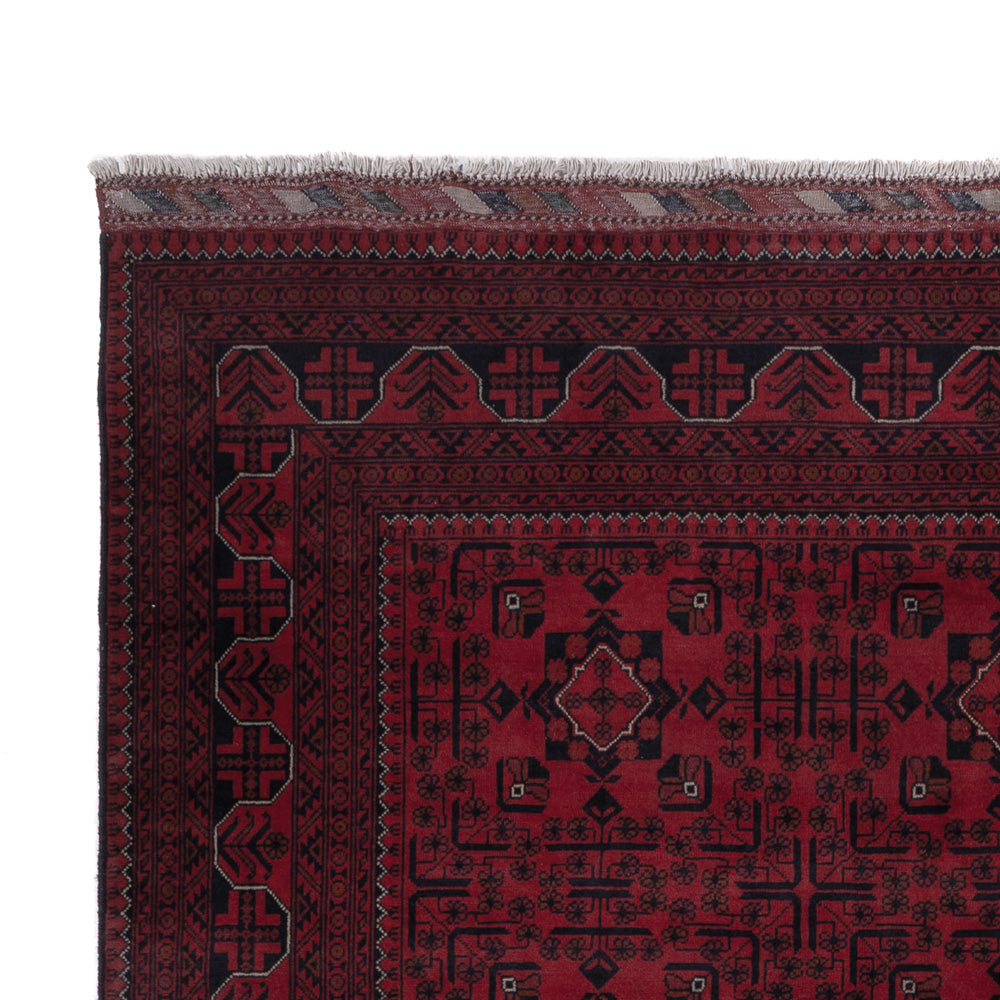 Khal Mohammadi Mattan 301x196cm - Oriental Carpet