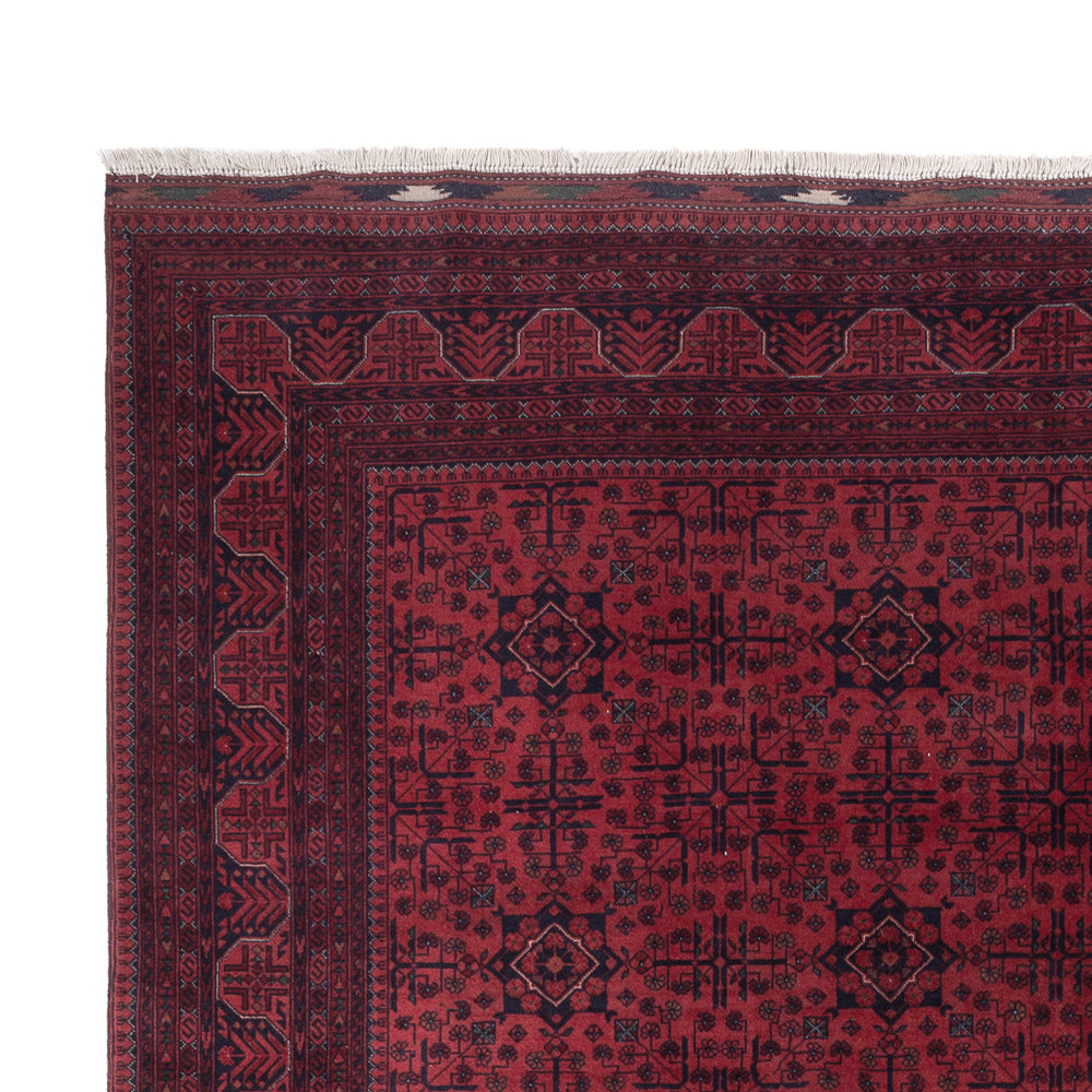 Afghansk matta 293x200cm - Oriental Carpet
