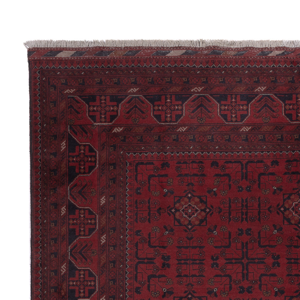 Khal Mohammadi Mattan 306x196cm - Oriental Carpet