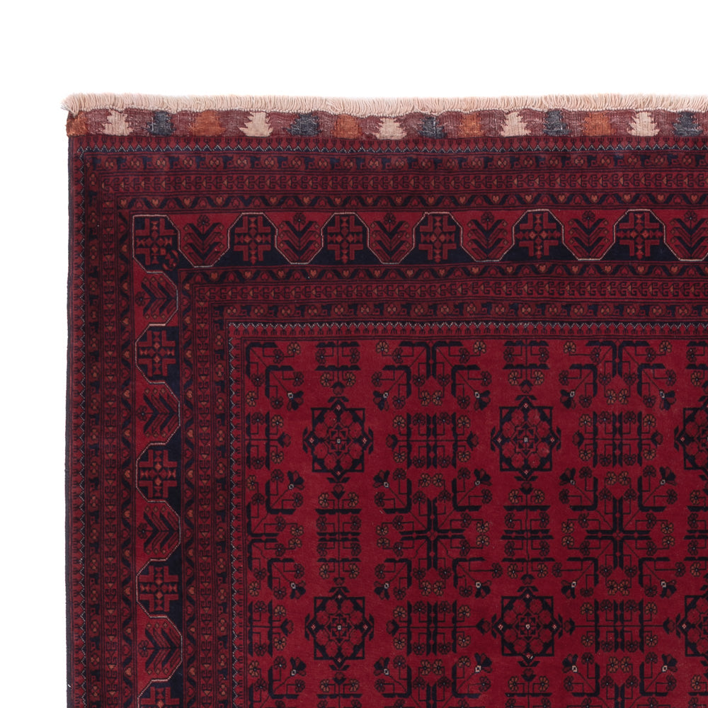Afghansk matta 298x206cm - Oriental Carpet