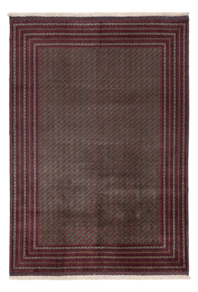 Afghansk matta 200x291cm - Oriental Carpet