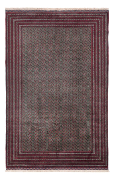 Afghansk matta 199x300cm - Oriental Carpet