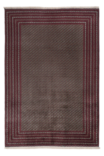 Afghansk matta 201x291cm - Oriental Carpet
