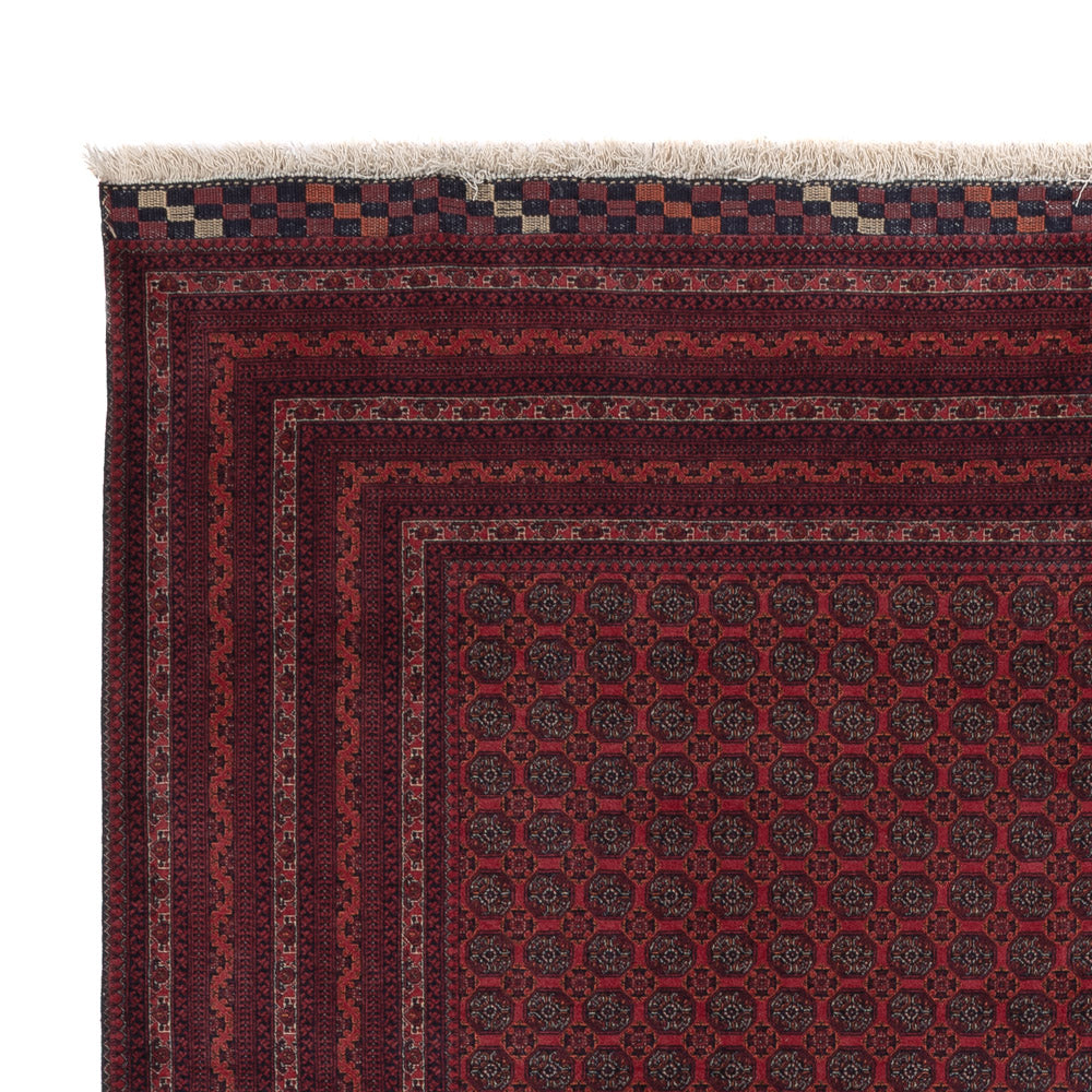 Afghansk matta 297x198cm - Oriental Carpet