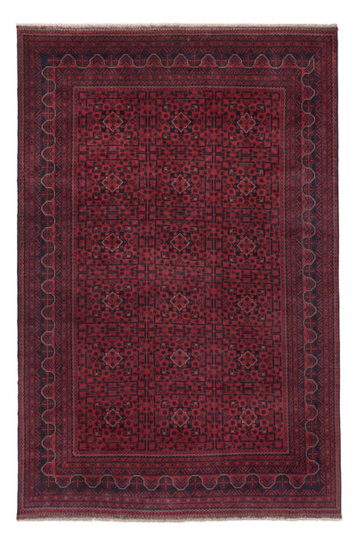 Khal Mohammadi Mattan 203x309cm - Oriental Carpet