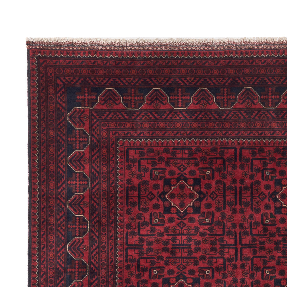 Khal Mohammadi Mattan 309x203cm - Oriental Carpet
