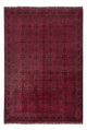 Afghansk matta 297x200cm - Oriental Carpet