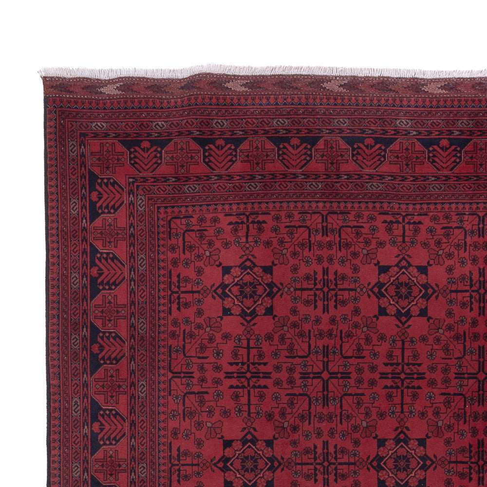 Afghansk matta 297x200cm - Oriental Carpet